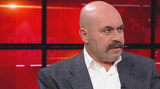 'Babam işkenceci bir polisti'