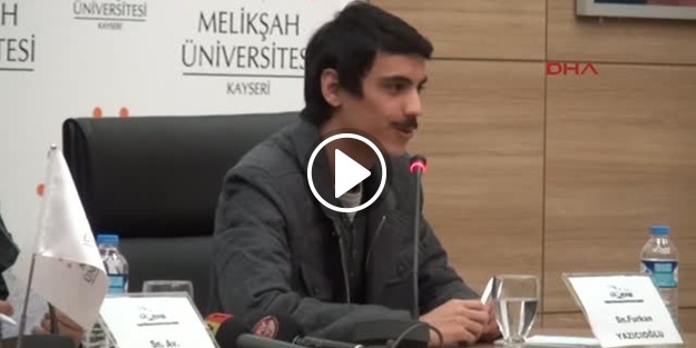 'Babam karizmatik ülkücü liderdi'