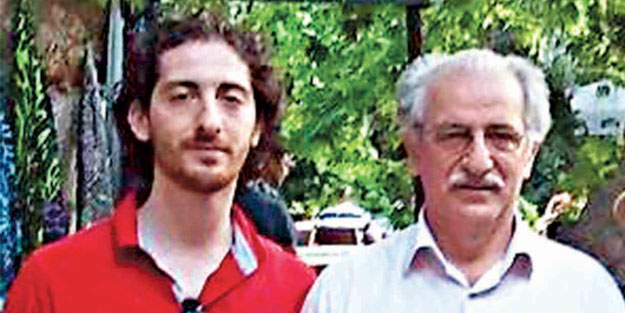 ‘Babam üstad’ı örnek alırdı’