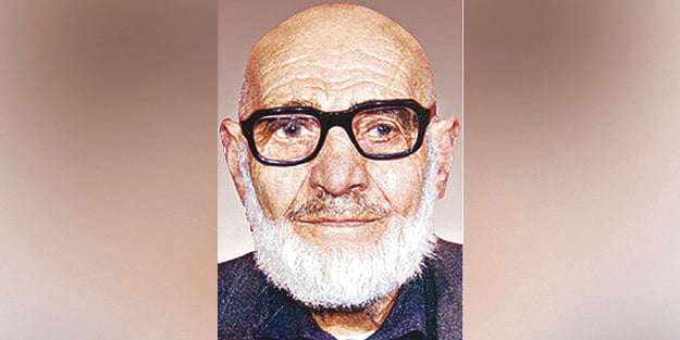 Babam yaşasaydı, kime ne derdi?