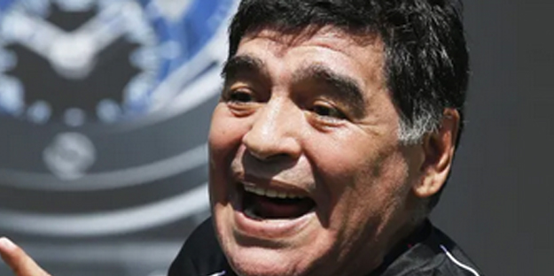 'Babamı öldürdüler' diyerek dünyaya duyurdu! Şok gelişme dünyayı sarsacak! Maradona öldürüldü mü?