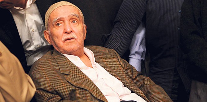 ‘Babamız Gülen Cemaati ile bağını kalben kesmişti’