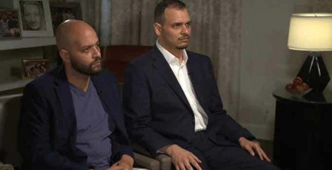 'Babamızın cesedi bize verilmeden bu konu kapanamaz'