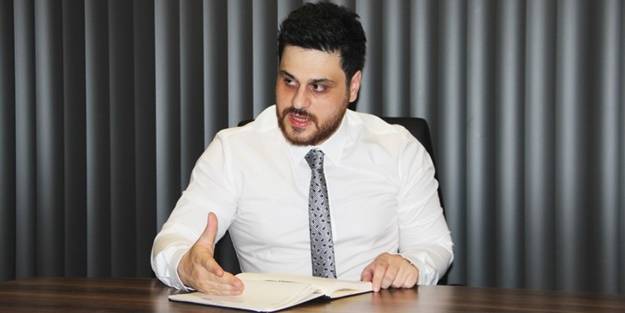 Baban Haydar Baş 70 yaşında makamdayken aynı çağrıyı yapmamıştın delikanlı!