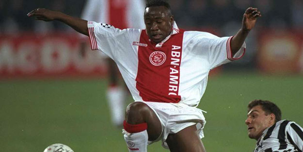 Babangida'nın Nijerya'ya güveni tam