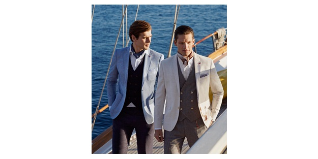 Babanı sen giydir hediyesi D’S Damat'tan olsun!