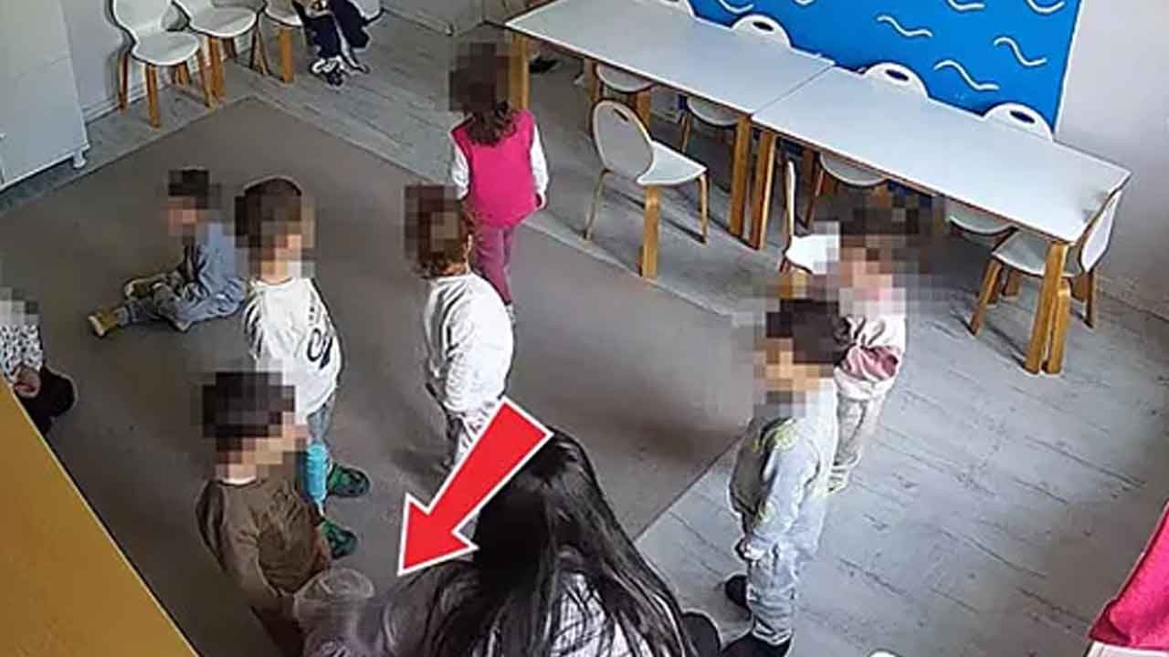 Babanın aldığı cevap ortaya çıktı! Sözcü İBB’nin kreş skandalını böyle gizlemiş