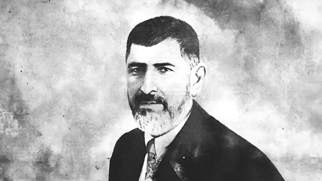 Babanzâde Ahmed Naim: Hayatı, fikriyatı ve eserleri