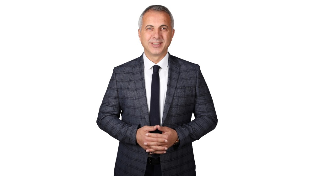 Babaoğlu, belediye başkanları arasında 18’inci oldu 