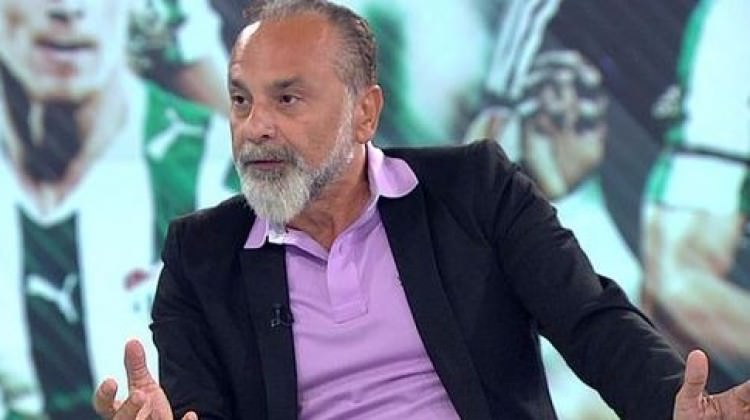 Babaoğlu: Bu skandaldan derhal geri dönülmeli