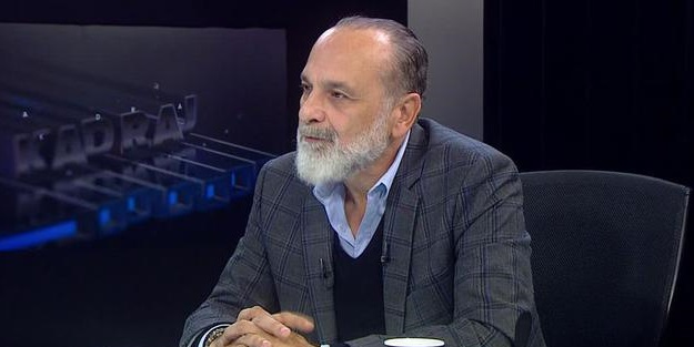 'Hükümet bundan sonra daha dikkatli olmalı'