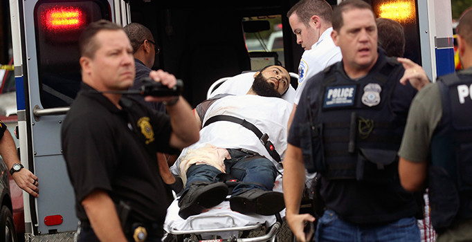 Babası, ABD bombacı Khan Rahami'yi FBI'a şikayet etmiş