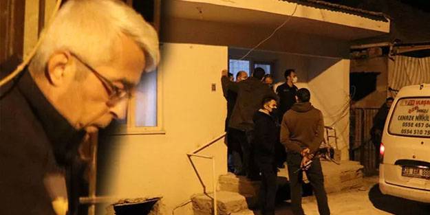 Babası arayınca korkunç gerçek ortaya çıktı