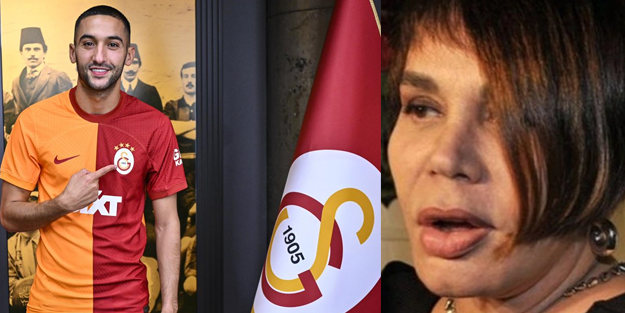 Babası FETÖ'cü olan Sezen Aksu’dan Galatasaray’ı üzen hareket