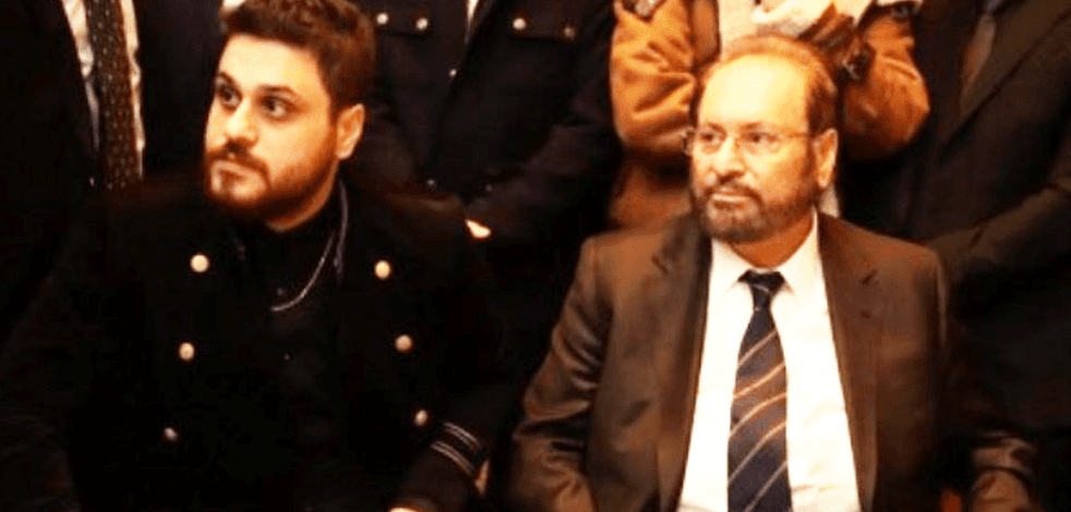 Babası gitti şimdi de oğlu sahnede: Ayasofya’da ‘Atatürk için mevlid’ başvurusunda bulundu