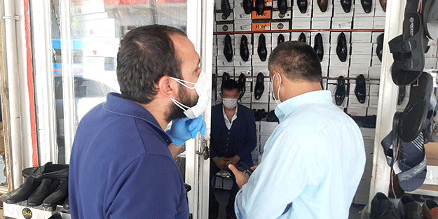Babası koronadan öldü, annesi yoğun bakımda... İkinci kez karantinadan kaçıp bakın ne yaptı!