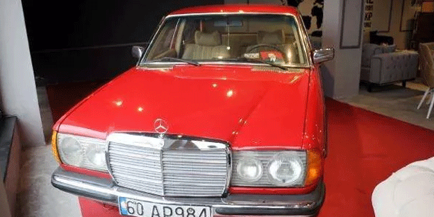 Babası ne yapacağını şaşırdı! Ona öyle bir hediye verdi ki...