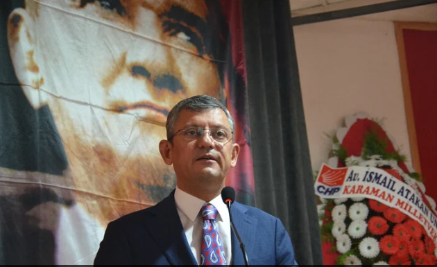 Babası Özgür Özel’e sitem etmiş! Gözümüz açık mı gitsin, iktidar göremeyecek miyiz?