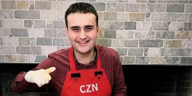 Babası tarafından dolandırılmıştı! CZN Burak’ın son hali korkuttu