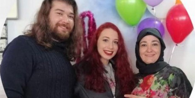 Babası tarafından vurulan genç kız 8 ay sonra öldü!