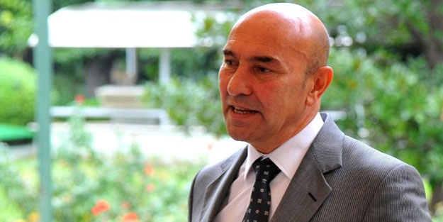 Babası Türkeş'in idamını istemişti... Tunç Soyer konuya dair ilk kez konuştu