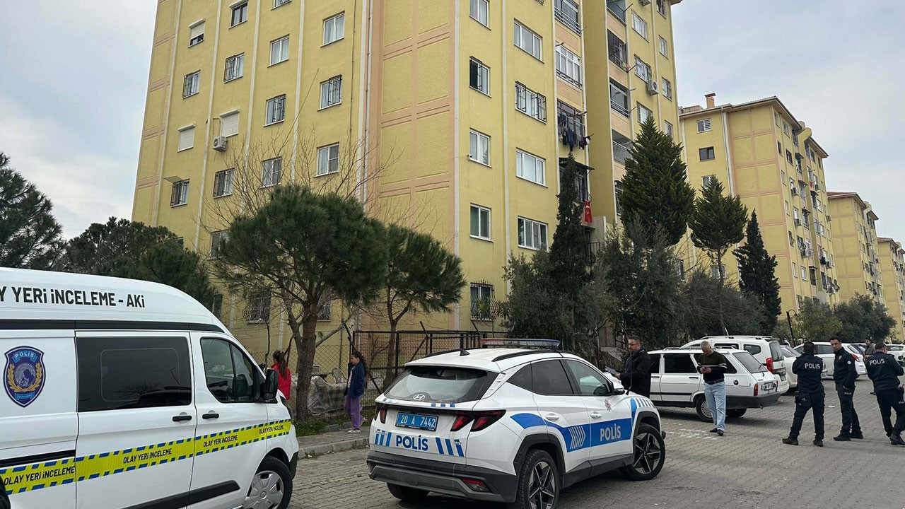 Babası uyurken pencereye çıktı! Tüyler ürperten olay... 3 yaşındaki çocuk 6’ncı kattan düştü