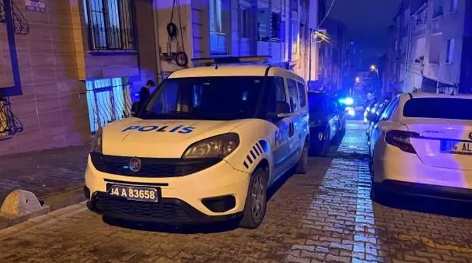 Babasına kurşun yağdırdı! Kayıplara karıştı