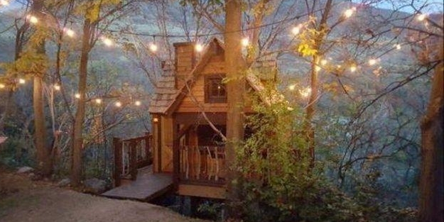 Babasından kızına müthiş sürpriz