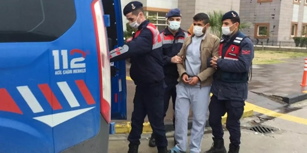 Babasını, annesini ve babaannesini katlettiğini itiraf etti: Pişman değilim