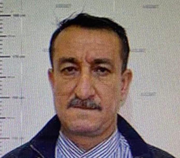Babasını bıçaklayarak öldürdü 