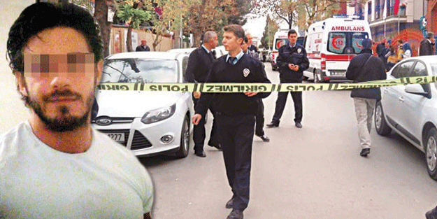 Babasını bombalamıştı! İtiraf etti: Çocukluğumda...