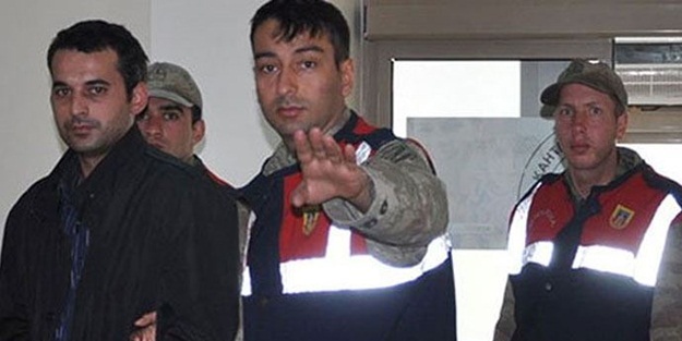 Babasını böyle öldürmüş