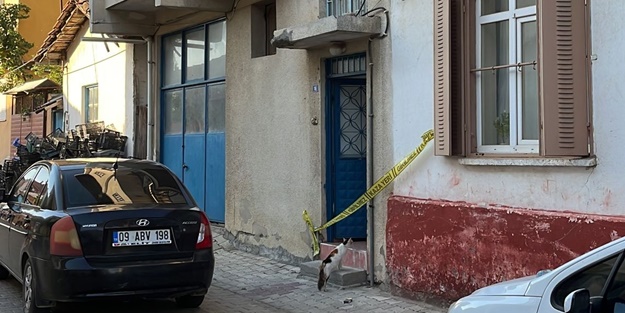 Babasını darbederek öldürdüğü öne sürülen şüpheli tutuklandı