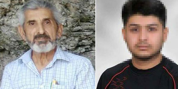 Babasını döverek öldüren caninin cezası belli oldu