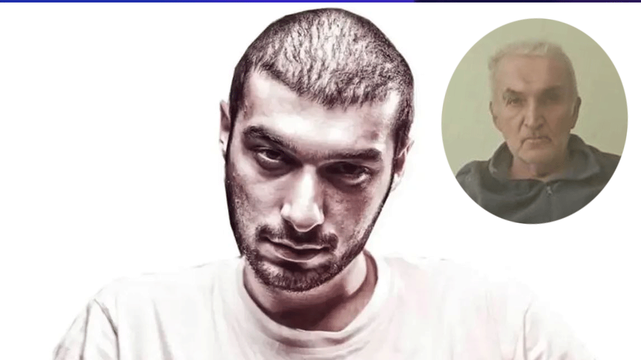 Babasını döverek videoya kaydeden rapçi Sansar Salvo'ya 1 yıl 6 ay hapis istendi