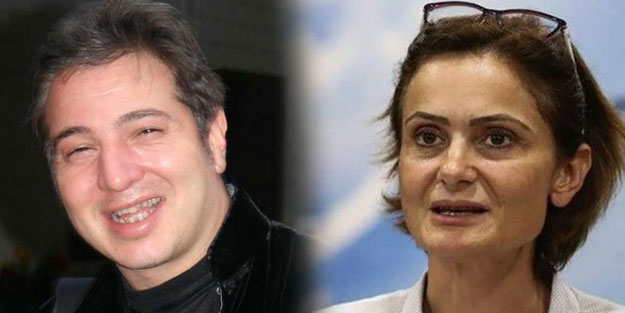 Babasını kaybeden Fazıl rezalete kaldığı yerden devam etti! Küfürbaz Canan'a "kahraman" güzellemesi