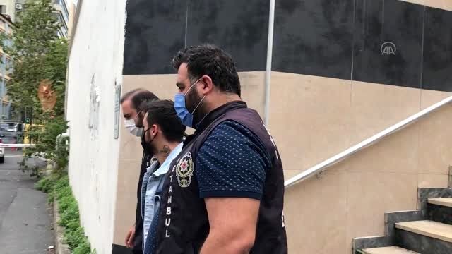 Babasını öldürdüğü iddia edilen zanlı tutuklandı