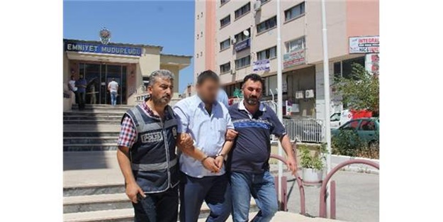 Babasını öldüren şizofreni hasta: Karıncayı bile incitemem