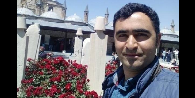 Babasını öldürüp, cesedini kamyonette saklayan cani tutuklandı