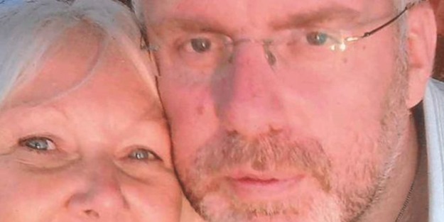 'Babasını öldürüp, TV sehpası yaptı'