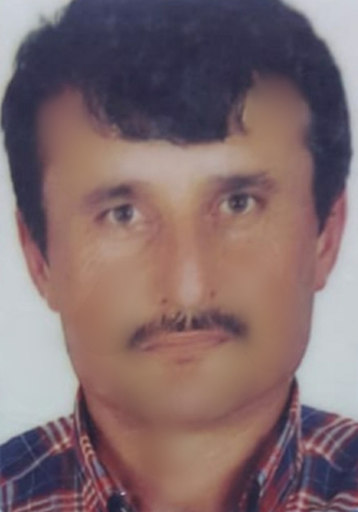 Babasını tüfekle öldürdü 