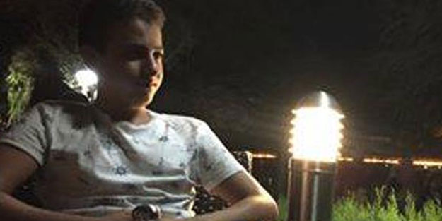 Babasının aracıyla kaza yapan liseli, 6'ncı kattan atlayıp canına kıydı
