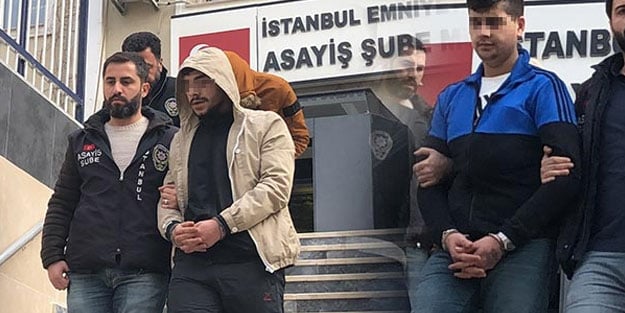 Babasının öldüğü yerde öldürüldü