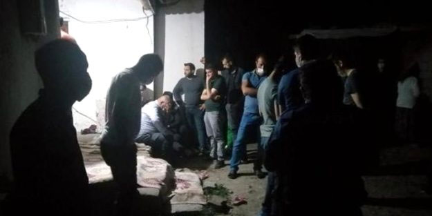 Feci olay! Babasının pompalı tüfeğiyle oynayan çocuk kendini kafasından vurdu