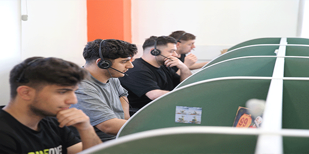 Babasının Siirt'le ilgili vasiyetini yerine getirdi! Sonrasında olanlar oldu