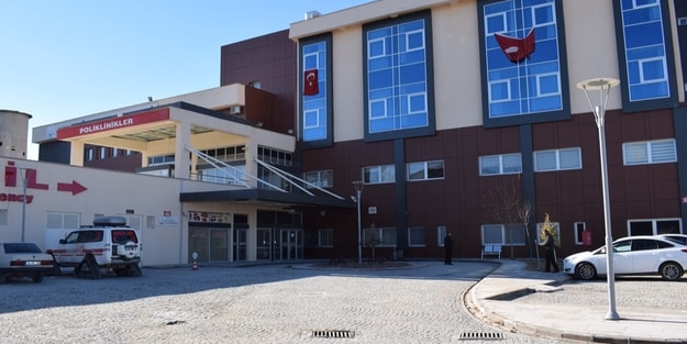Babasının silahıyla oynadı... 14 yaşındaki Elif'ten acı haber!