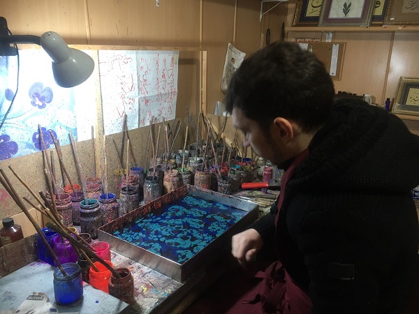 Babasının vefatı hayatını değiştirdi! Polislikten istifa etti bakın şimdi ne yapıyor