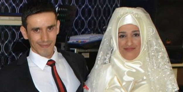 Çatışmadan hemen önce kanuşmuşlar