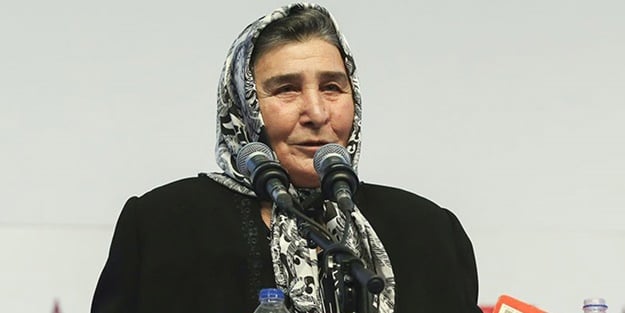 'Babasız çocuklara anlatın Demirtaş'ın barış elçisi olduğu masalını'