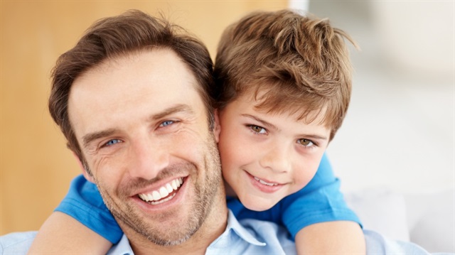 Babaya süt parası müjdesi